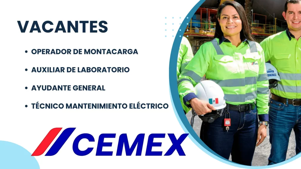 CEMEX